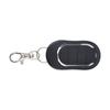 Remote Control Key Fob 433.92mhz 164ft Range Multifunctional Built In 3V Button Battery Garage Door