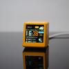 Nerdminer Bitcoin Cryptocurrency,Stocks,Futures,Currency Exchange Rate,Price Tracker Ticker,Time Clock Weather Displayp