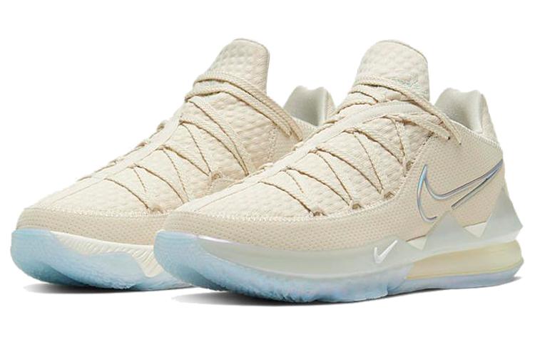 Nike LeBron 17 Low 'Easter' CD5007-200