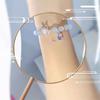 Opal Rabbit Bracelet Ins Niche Design 2025 New Natal Year High-value Bracelet