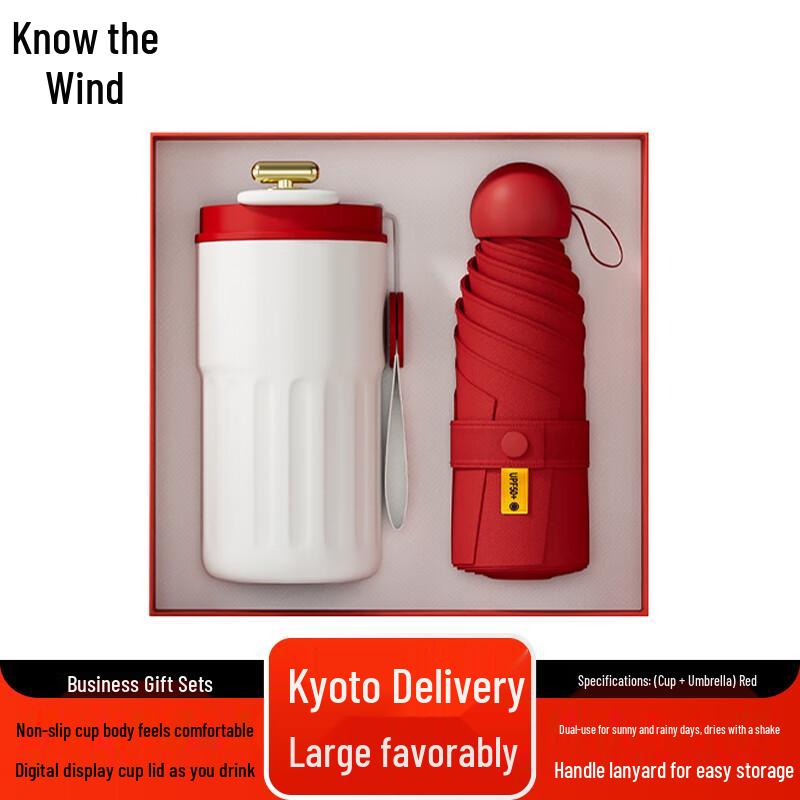 Zhifeng ZF-139 Business Corporate Gift Sets