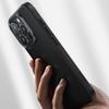 BENKS For iPhone 16 Pro Max Magnetic Case Kevlar Aramid Fiber+TPU Cover Compatible with MagSafe