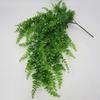 Vivid Artificial Green Plant Home Garden Decoration Wall Hanging Fake Vines Gift