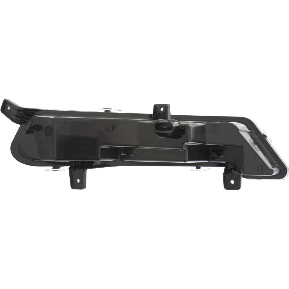 For 2014-2020 Chevrolet Impala DRL Day Running Lamp Driving Light Left 22931247