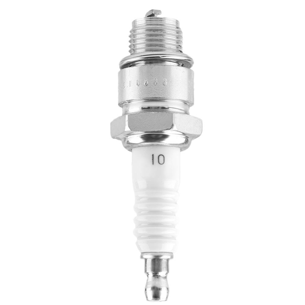1Pc Spark Plug B7HS 5110 for Yamaha 2 Stroke 15HP Outboard Engine