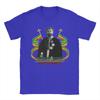 Ihm Haile Selassie I Limitierte Auflage T-Shirt Sommer Hip Hop T-Shirts Unisex Atmungsaktiv Übergröße Kleidung Kurzarm Oberteile