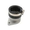 Carburetor Intake Manifold Boot Joint 4XE?13586?00?00 Replacement for Bear Tracker YFM250 1999?2004