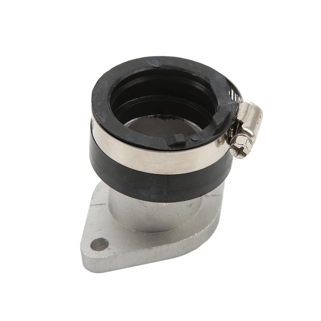 Carburetor Intake Manifold Boot Joint 4XE?13586?00?00 Replacement for Bear Tracker YFM250 1999?2004