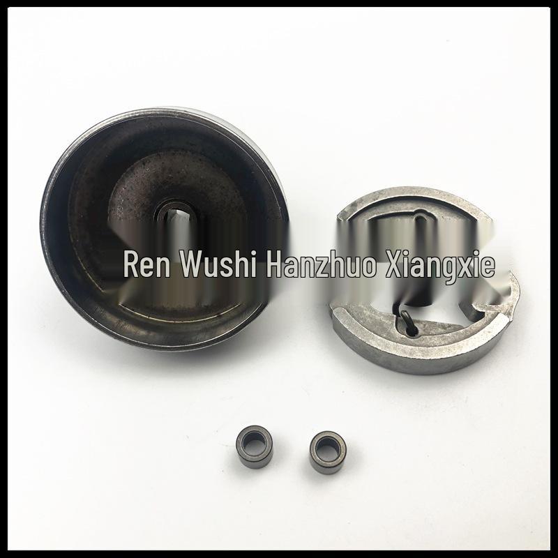 FS220K Series Sprocket Clutch & Passive Disc Set
