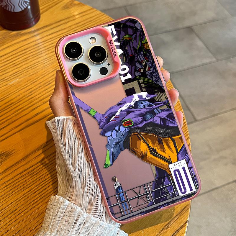 

Воин Нет. 1 для IPhone1 6pro Max 15plus Цвет Серебристый 14 Чехол для мобильного телефона 13 для Apple 12 Защитный чехол For Apple 6