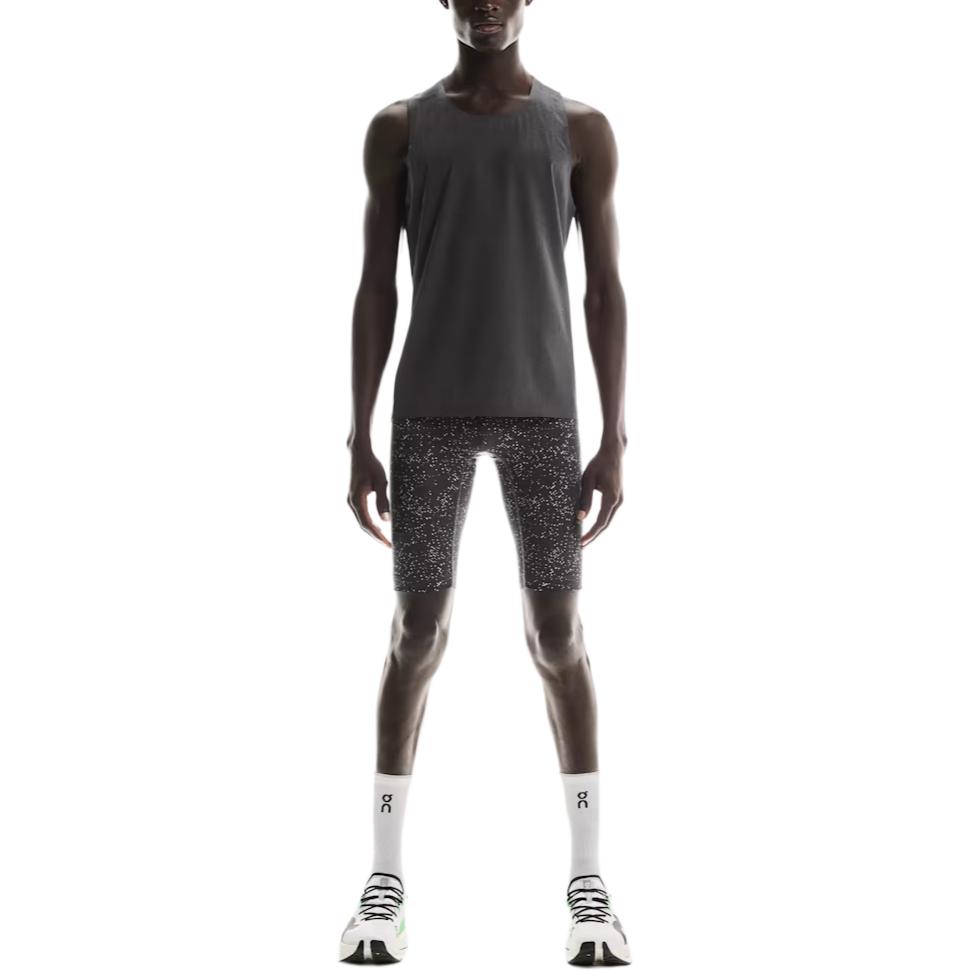 On Race Tights Sports Shorts Men s 1ME10262762 M