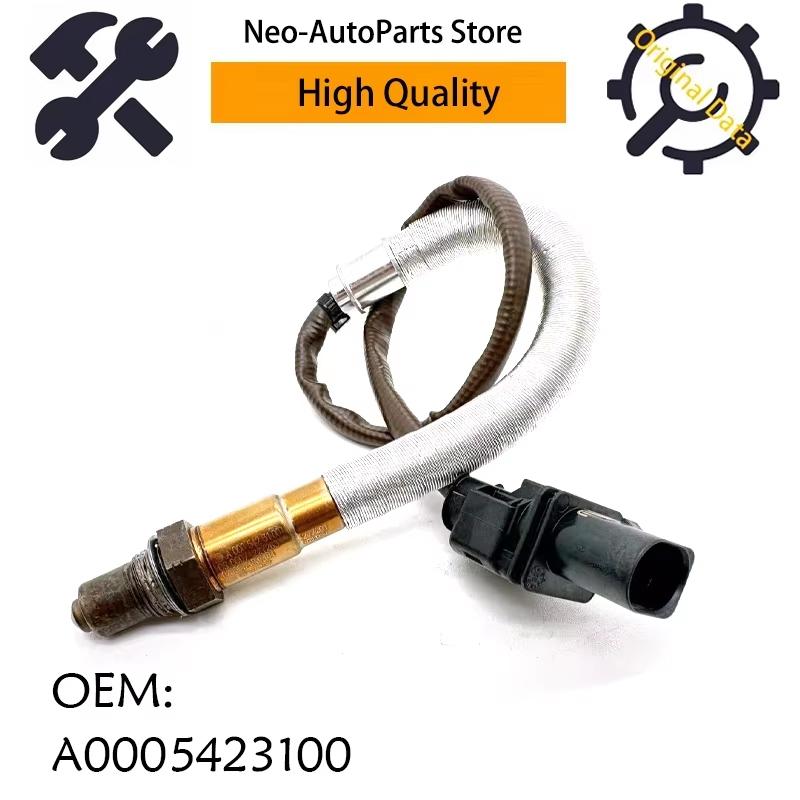 

A0005423100 Oxygen Sensor For Mercedes Benz W205 W212 W213 SLK SLC GLC X253 C253 OEM 0005423100