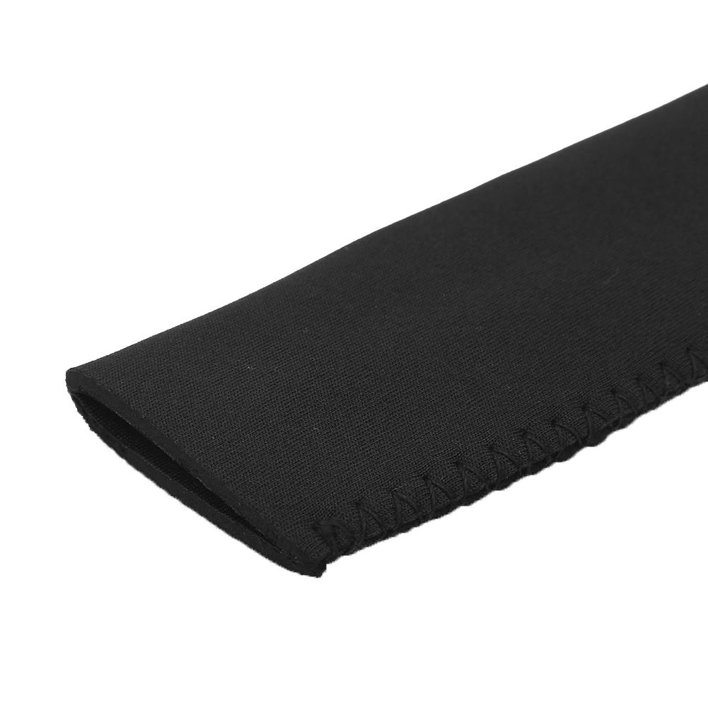 6 Colors Neoprene Soft Antiskid Protective Paddle Grips for Efficient Paddling