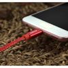 Micro Usb Cable Type C For Samsung Htc Fast Charger With Denim Wrap**
