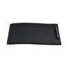 New Water Cup Holder Black Curtain 7591.7 7591.70 Car Center Console Armrest Storage Cover For Citroen Berlingo/Peugeot Partner