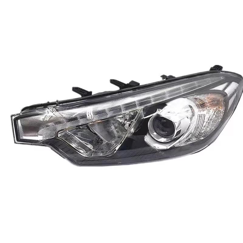 Kia K3 Headlight Cover Lens for 2013-2015 Models