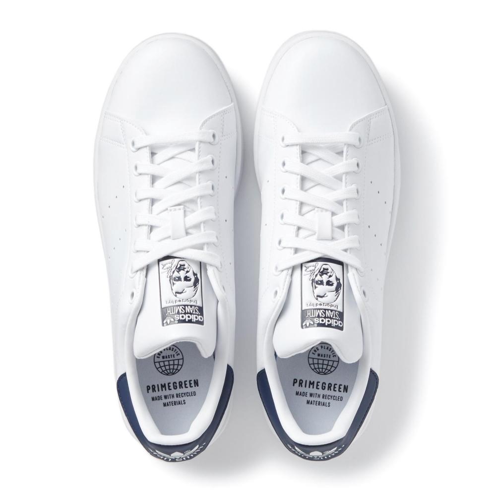 Adidas Stan Smith Fx5501 Fwht Fwht Cnvyy