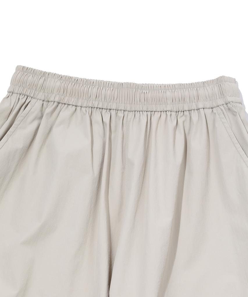 BEENTRILL NEWYORK Women'S Stretch Woven Pants (Light Beige)
