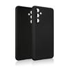 Beline Etui Silicone Samsung M55 M556 Czarny/black