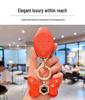 High-End Key Cover for Xiaopeng Models: P7, P7i, P5, G3, G3i, G9, G6 - Stylish Design for Men and Women