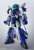 Tamashii Nations HI-METAL R SPT Layzner Blue Gale Xabungle 165mm ABS Die-Cast PVC Movable Figure