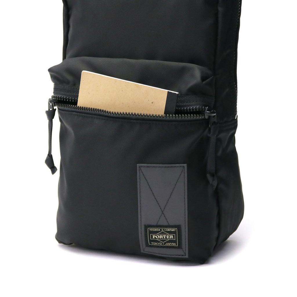 RAYS Body Bag [PORTER] 831-16115 White/70