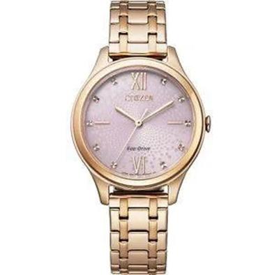 Citizen Eco-Drive Watch EM050375X