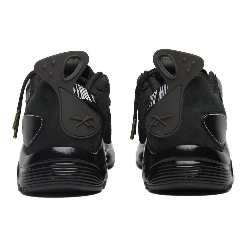 Dmx Daytona Reebok Experiment 'Black' DV4710