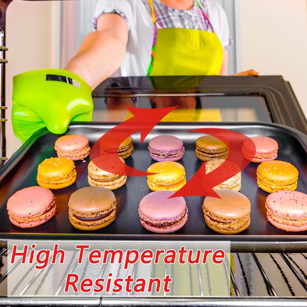 Metal Non-Stick Cake Pan Mold For Baking Durable And Easy To Clean Baking Supply Baking Pan
