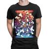 Chrono Trigger Time Travel Novelty 100 Cotton Tshirt Chrono Trigger Tees Tops For Unisex