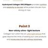 K-SECRET Collagen Boosting Secret Sun Lotion SPF50+ PA++++ 60ml