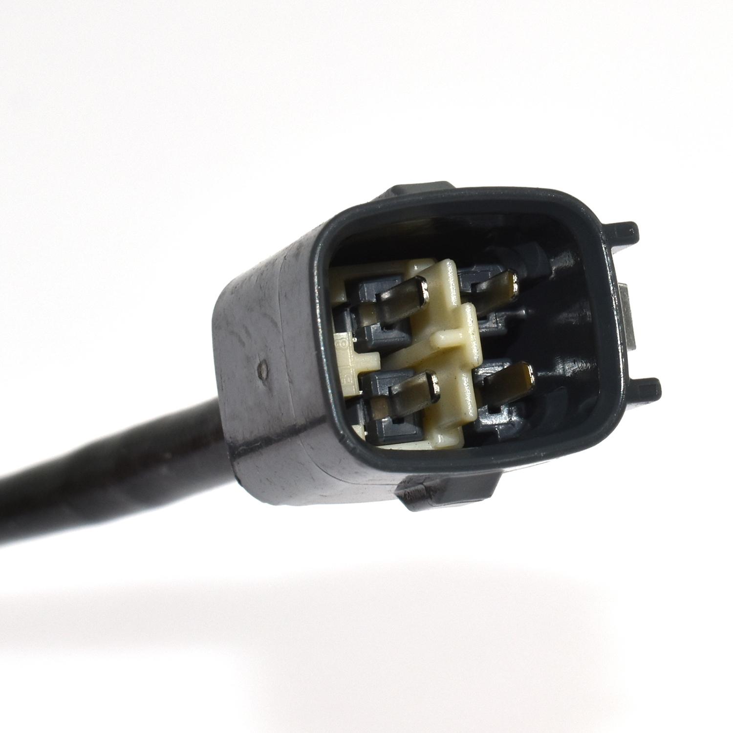 Датчик кислорода89465-60150 ДЛЯ TOYOTA Corolla VII Compact L4 1.3L XLI 09.1995 - 04.1997 — фото 8