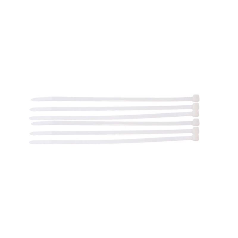 Baike Self-locking Nylon Cable Ties