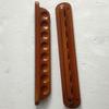 LISM Billiard Cue Wall Rack