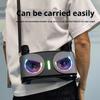 Owls 20W Powerful Wireless Bluetooth Speaker with Dual Mics Portable HIFI Sound Outdoor Family Party Karaoke Subwoofer Box Gifts