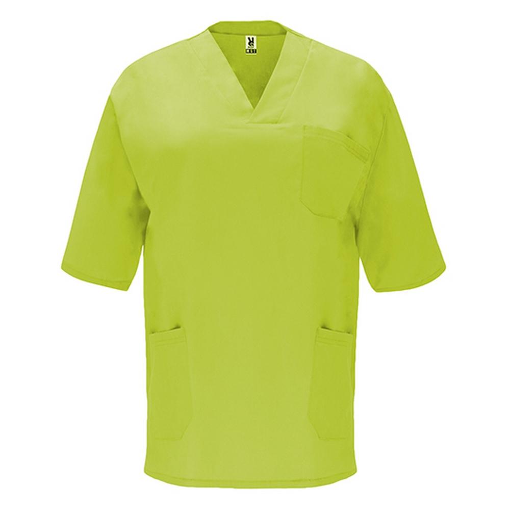 Roly Workwear Unisex Adult Panacea Kasack Work Tunic