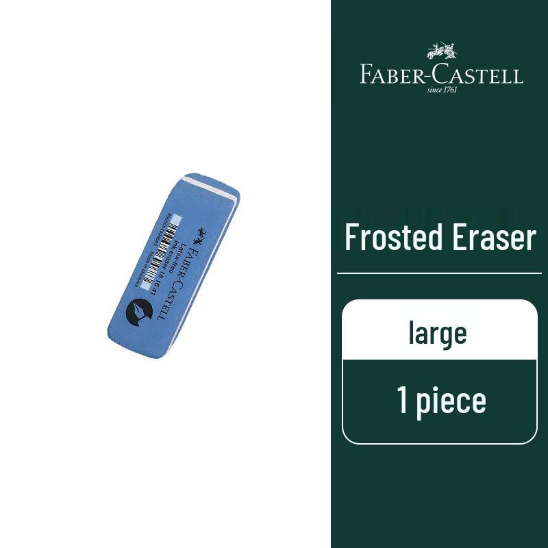Faber-Castell 7061-100 Eraser for Ballpoint and Fountain Pens, Clean Removal