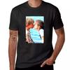 My Girl Movie T-Shirt for a Boy Summer Tops Boys Whites Mens Plain T Shirts