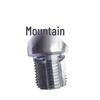 Handheld Electric Drill Pipe Threader & Tapper with 4/6-Point Die & Tap for PPR Pipes