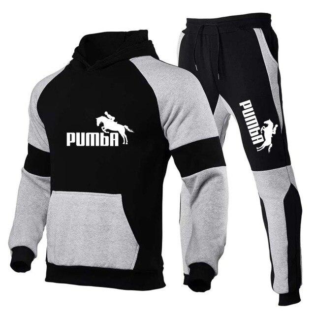 Buy Designer Tracksuit Men 2021 Winter 