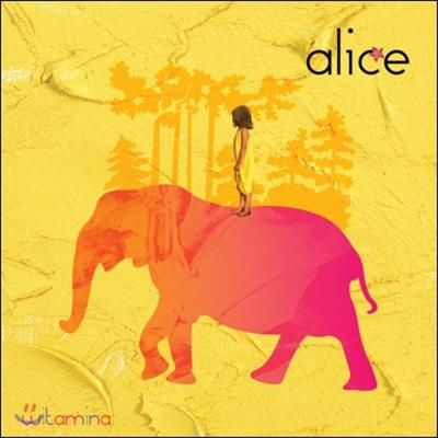 Witamina - Alice