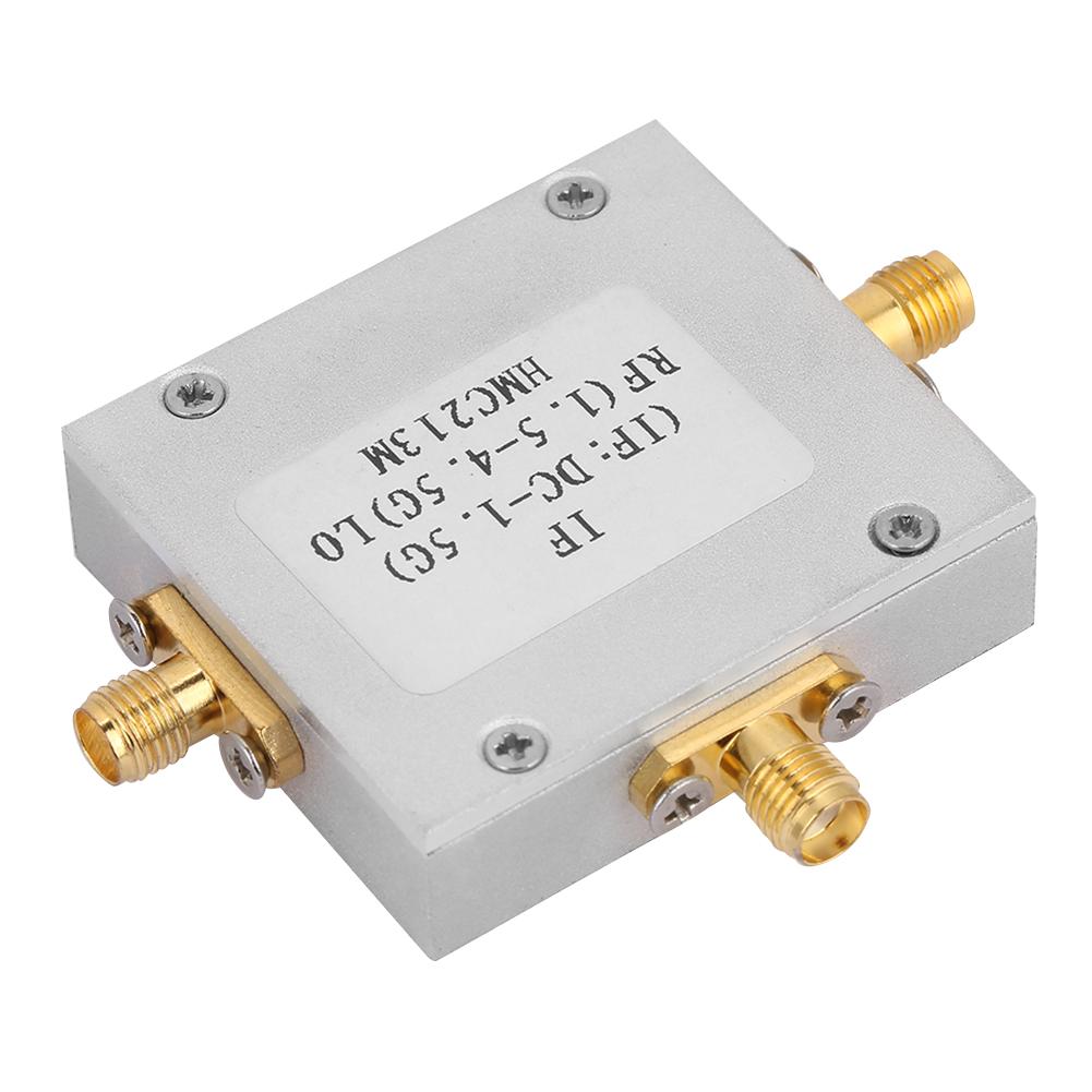 HMC213 Passive Double Balanced Mixer Diode Frequency Conversion Module