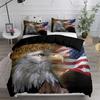 Popolare Set Biancheria da Letto Cantante Stella B-E Copripiumino Set Letto Coperta Federa Piumone king Queen Size Set Biancheria da Letto per Ragazzi Adulti