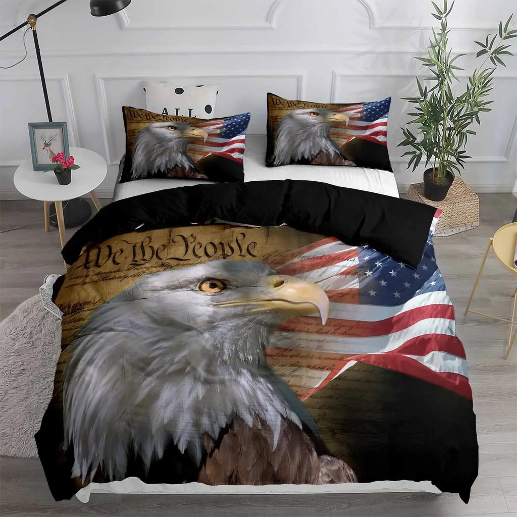Popolare Set Biancheria da Letto Cantante Stella B-E Copripiumino Set Letto Coperta Federa Piumone king Queen Size Set Biancheria da Letto per Ragazzi Adulti