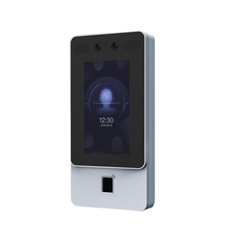 Tai Hong Runda D11plus Face Recognition Access Control System