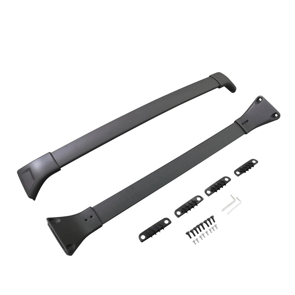 Original Style Cross Bars Luggage Rack for 2017-2022 Mazda CX-5