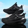 Men Sports Running Shoes Casual Breathable Lightweight Women Comfortable Athletic Nonskid Walking Outdoors Sneakers