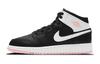 Jordan 1 Mid 'Arctic Pink Black' GS 555112-061