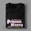 Souths Parks   T Shirt Summer Princess Kenny Fashion T-Shirts Men Cotton O-Neck 4XL 5XL 6XL Top Tees Short Sleeve Aesthetic Tops