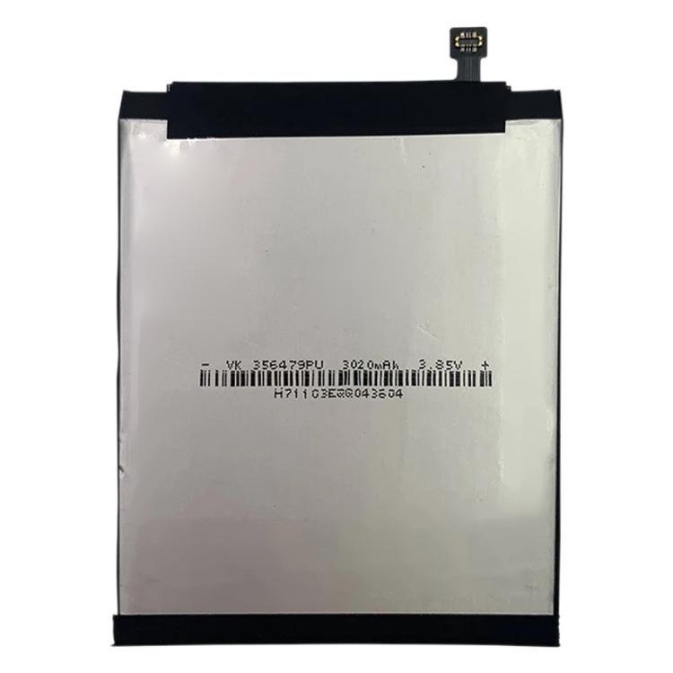 3030mAh BL289 for Lenovo K5 Play L38011 Li-Polymer Battery